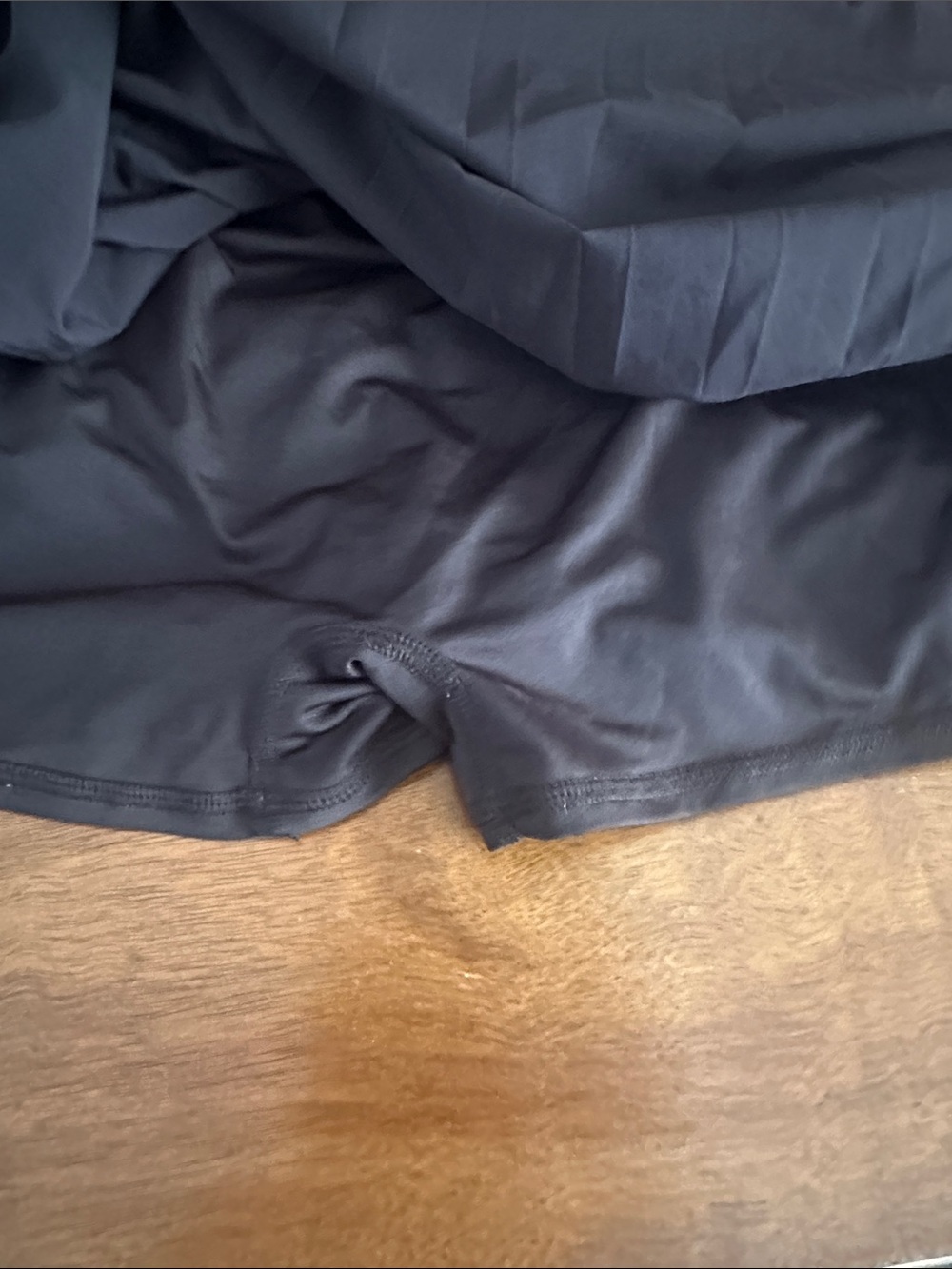 Alo Aces tennis skirt - Picture 5 of 7